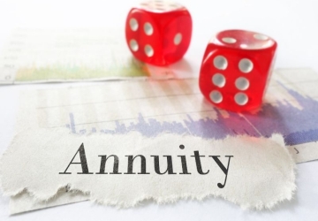 What You Didn't Know About Fixed Annuities